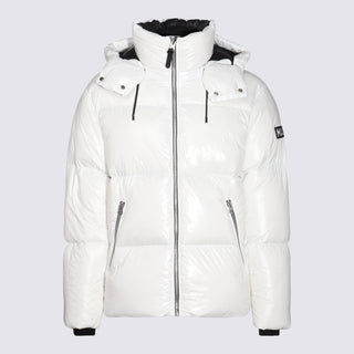 Mackage Coats White