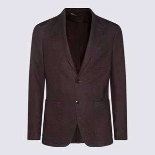 Canali Jackets