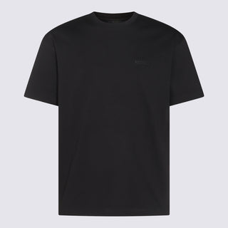 Mackage T-shirts And Polos Black