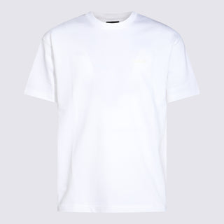 Mackage T-shirts And Polos White