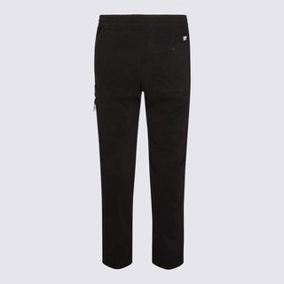 Cp Company Trousers Black