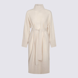 Antonelli Firenze Dresses Cream