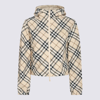 Burberry Jackets