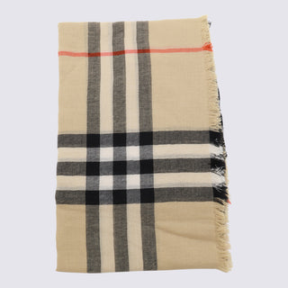 Burberry Scarfs