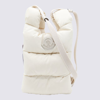 Moncler Bags.. White