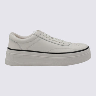 Jil Sander Sneakers White