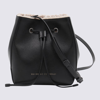 Brunello Cucinelli Bags.. Black