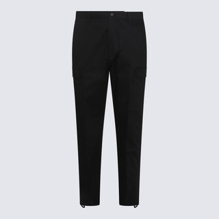 Moncler Trousers Black