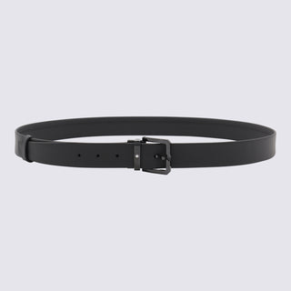 Montblanc Belts Black