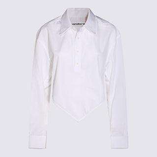 Alexander Wang Shirts White