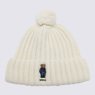 Polo Ralph Lauren Hats White