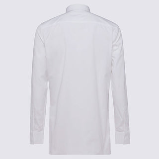 Givenchy Shirts White