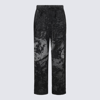 Diesel Trousers Grey