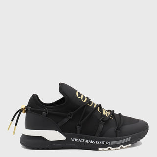 Versace Jeans Couture Sneakers Black