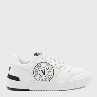 Versace Jeans Couture Sneakers White