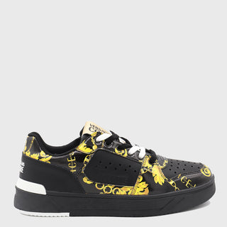 Versace Jeans Couture Sneakers Black