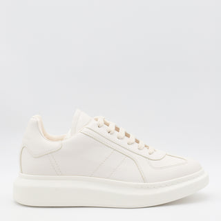 Alexander Mcqueen Sneakers White