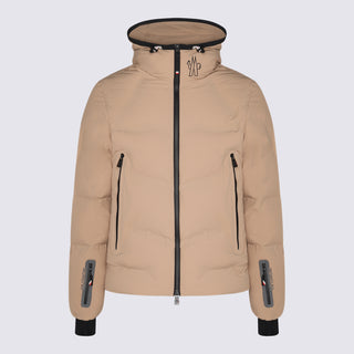 Moncler Grenoble Coats