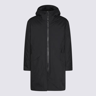 Arc*teryx Coats Black