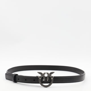 Pinko Belts Black