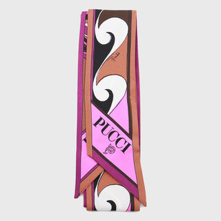 Emilio Pucci Scarfs