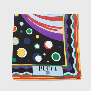 Emilio Pucci Scarfs