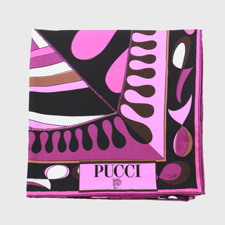 Emilio Pucci Scarfs