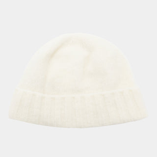 Cruciani Hats White