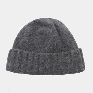 Cruciani Hats Grey