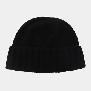 Cruciani Hats Black