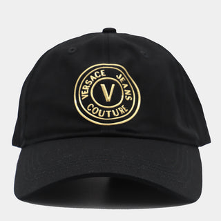 Versace Jeans Couture Hats Black