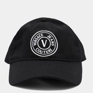 Versace Jeans Couture Hats Black