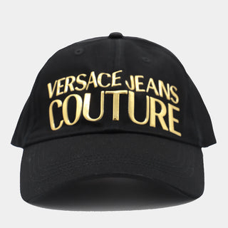 Versace Jeans Couture Hats Black