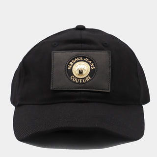 Versace Jeans Couture Hats Black