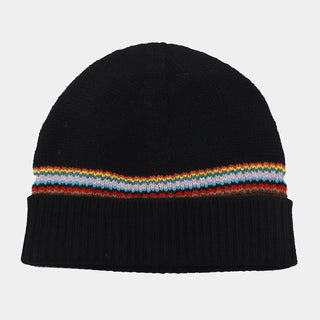 Paul Smith Hats Black