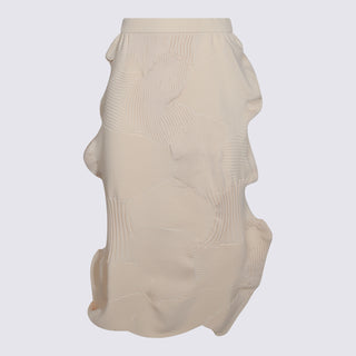 Issey Miyake Skirts