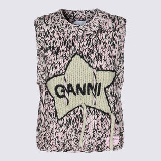 Ganni Sweaters