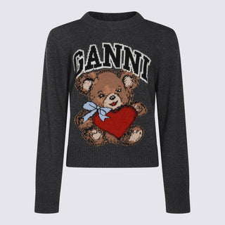 Ganni Sweaters