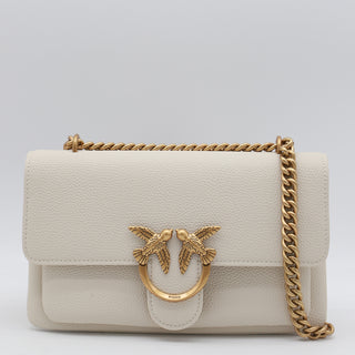 Pinko Bags.. White