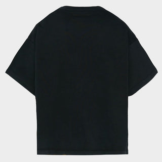 Fear Of God Essentials T-shirts And Polos Black