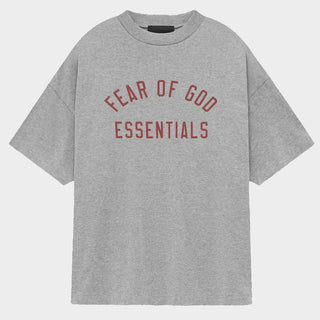 Fear Of God Essentials T-shirts And Polos