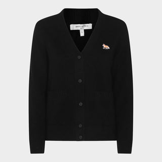 Maison Kitsune' Sweaters Black