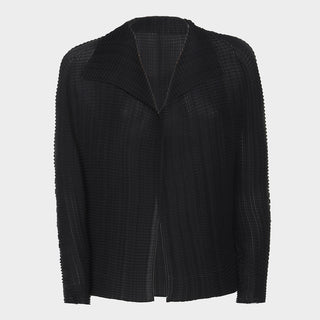 Issey Miyake Sweaters Black