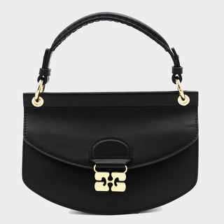 Ganni Bags.. Black