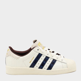 Adidas By Wales Bonner Sneakers White