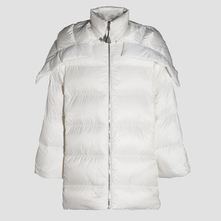 Moncler X Rick Owens Coats