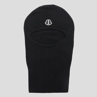 Moncler X Rick Owens Hats Black