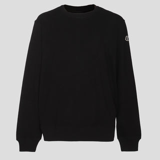 Moncler X Rick Owens Sweaters Black