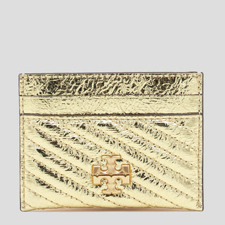 Tory Burch Wallets Golden