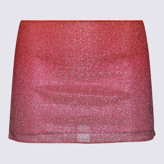 Oseree Skirts